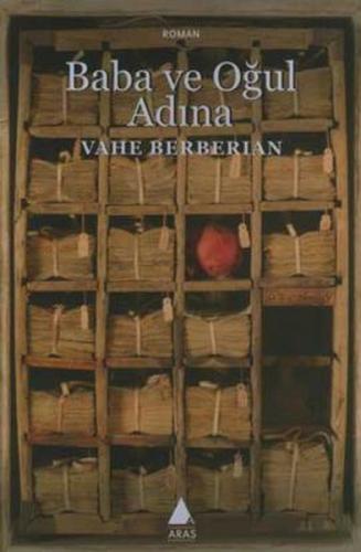 Baba ve Oğul Adına  Frontansicht 1