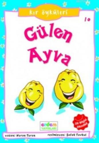 Gülen Ayna  Frontansicht 1