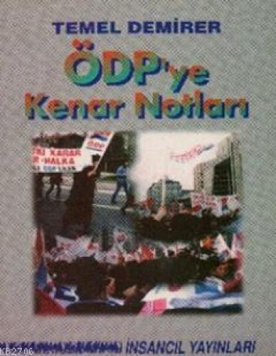 ÖDP'ye Kenar Notları  Frontansicht 1