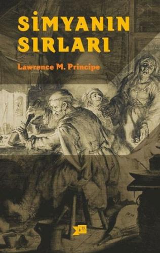 Simyanın Sırları  Frontansicht 1