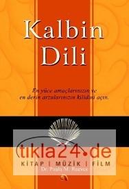 Kalbin Dili  Frontansicht 1