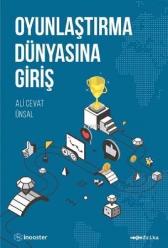 Oyunlaştırma Dünyasına Giriş  Frontansicht 1