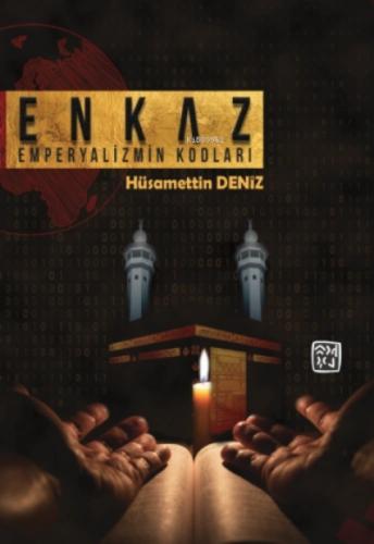 Enkaz - Emperyalizmin Kodları  Frontansicht 1