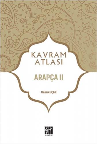 Arapça II  Frontansicht 1