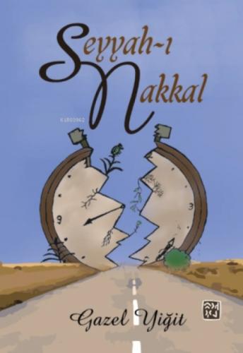 Seyyah-ı Nakkal  Frontansicht 1