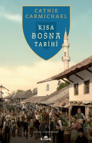 Kısa Bosna Tarihi  Frontansicht 1
