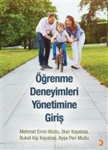 Öðrenme Deneyimleri Yönetimine Giriþ  Frontansicht 1
