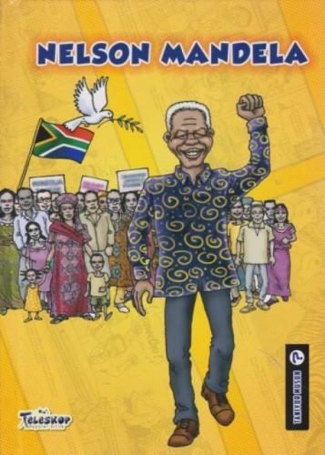 Nelson Mandela - Tanıyor Musun?  Frontansicht 1