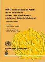 WHO - İnsan Semeni Dünya Sağlık Örgütü  Frontansicht 1