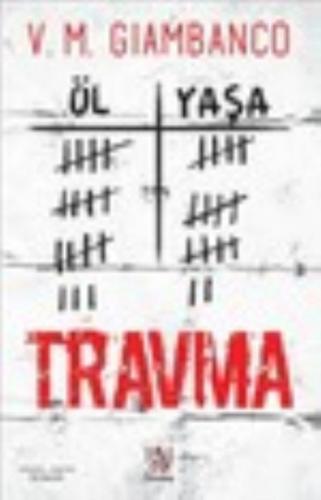 Travma  Frontansicht 1