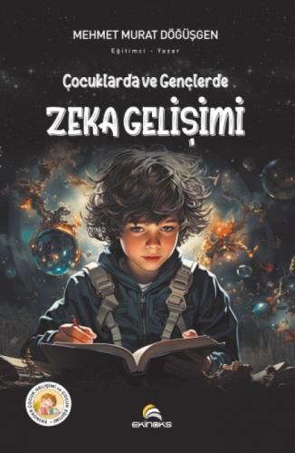 Çocuklarda Ve Gençlerde Zeka Gelişimi  Frontansicht 1
