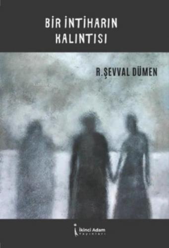 Bir İntiharın Kalıntısı  Frontansicht 1