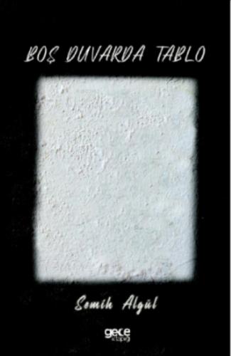 Boş Duvarda Tablo  Frontansicht 1