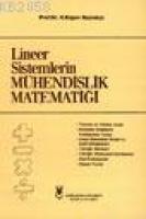 Lineer Sistemlerin Mühendislik Matematiği  Frontansicht 1