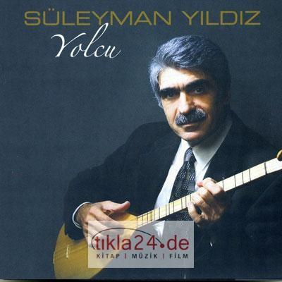 Yolcu  Frontansicht 1