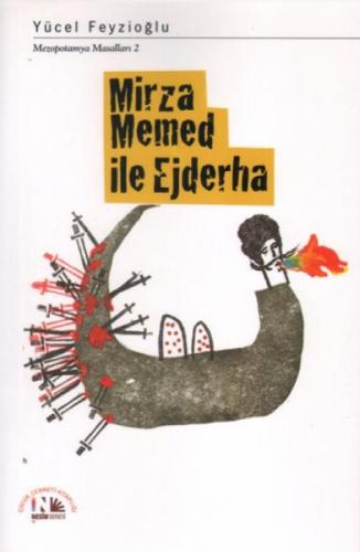 Mirza Memed ile Ejderha  Frontansicht 1