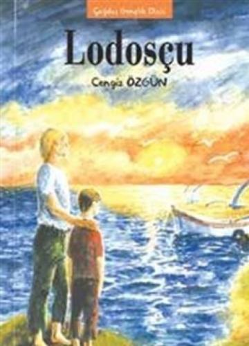 Lodosçu  Frontansicht 1