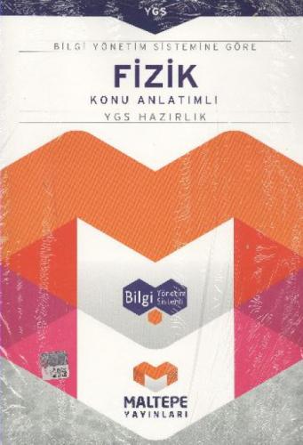 LYS Fizik Konu Anlatımlı  Frontansicht 1