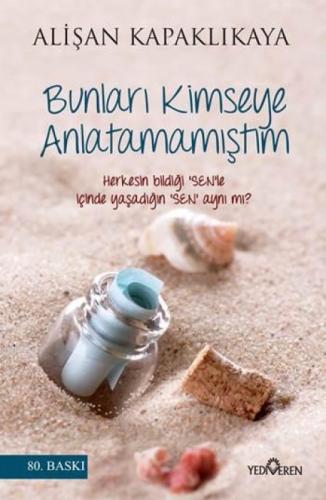 Bunları Kimseye Anlatmamıştım  Frontansicht 1