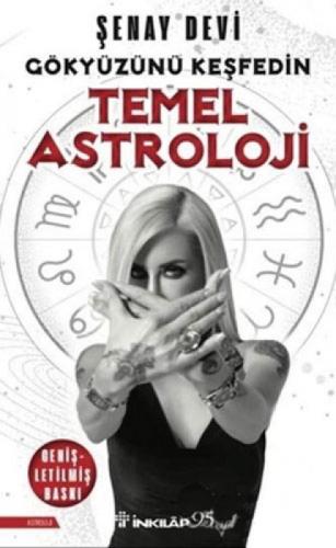 Temel Astroloji - Gökyüzünü Keþfedin  Frontansicht 1