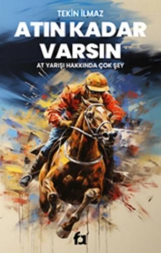 Atın Kadar Varsın  Frontansicht 1