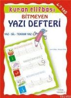 Kur'an Elifbâsı  Frontansicht 1