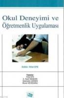 Okul Deneyimi ve Öğretmenlik Uygulaması  Frontansicht 1
