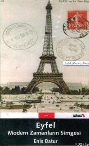 Eyfel/Modern Zamanların Simgesi  Frontansicht 1