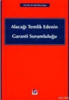 Alacağı Temlik Edenin Garanti Sorumluluğu  Frontansicht 1