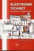 Elektronik Ticaret  Frontansicht 1