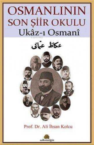 Osmanlının Son Şiir Okulu - Ukaz-ı Osmani  Frontansicht 1