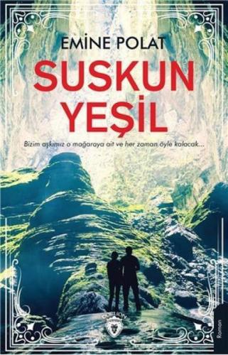 Suskun Yeþil  Frontansicht 1