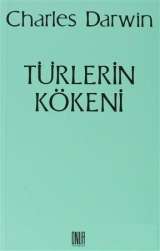 Türlerin Kökeni  Frontansicht 1