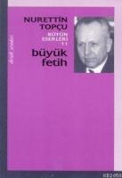 Büyük Fetih  Frontansicht 1