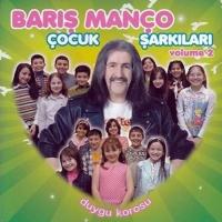 Barış Manço Çocuk Şarkıları Volume 2 (CD)  Frontansicht 1
