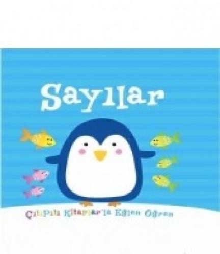 Çıtıpıtı Kitaplar  Frontansicht 1