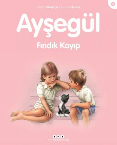Ayşegül - Fındık Kayıp  Frontansicht 1