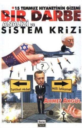 Bir Darbe Analizi ve Sistem Krizi  Frontansicht 1