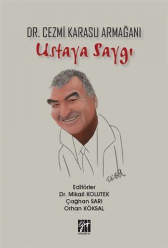 Ustaya Saygı  Frontansicht 1