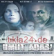 Umut Adası (VCD)  Frontansicht 1