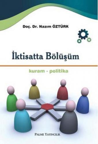 İktisatta Bölüşüm  Frontansicht 1