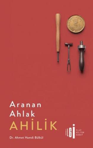 Aranan Ahlak: Ahilik  Frontansicht 1