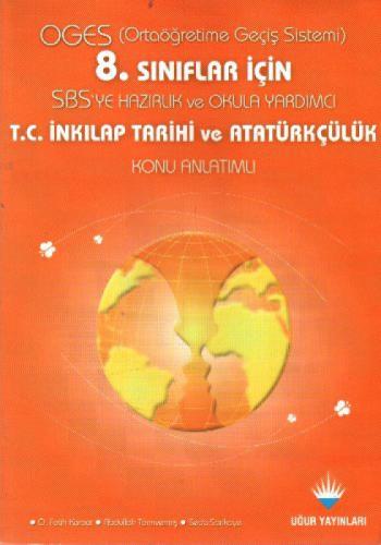 T.C.İnkılap Tarihi ve Atatürkçülük Konu Anlatımlı  Frontansicht 1