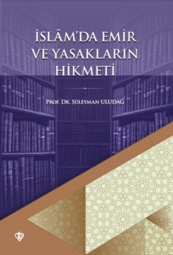 İslam'da Emir ve Yasakların Hikmeti  Frontansicht 1