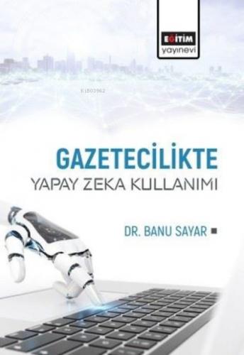 Gazetecilikte Yapay Zeka Kullanımı  Frontansicht 1