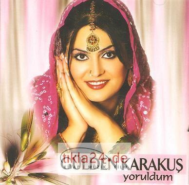 Yoruldum  Frontansicht 1