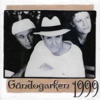 Gündoğarken -1999 (CD)  Frontansicht 1