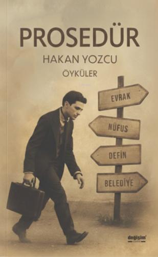 Prosedür  Frontansicht 1