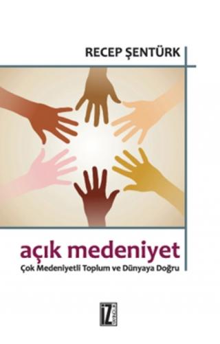 Açık Medeniyet  Frontansicht 1