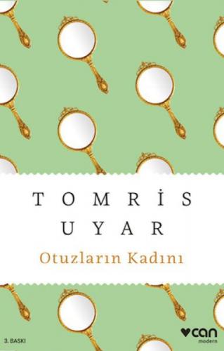 Otuzların Kadını  Frontansicht 1